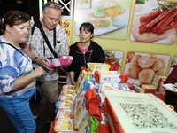 Proud of Vietnamese Goods programme 2023 kicks off in Hanoi