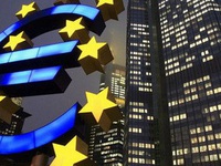 ECB không cắt giảm lãi suất khi lạm phát chưa về mục tiêu
