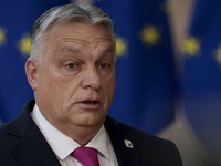 Hungary phủ quyết viện trợ cho Ukraine