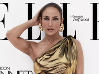 Jennifer Lopez: 'Phụ nữ càng nhiều tuổi càng quyến rũ'