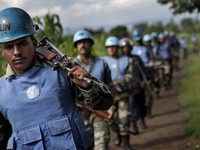 Liên hợp quốc kết thúc sứ mệnh gìn giữ hòa bình tại Congo