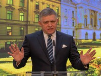 Chính phủ Slovakia cam kết không tịch thu tài sản của Nga