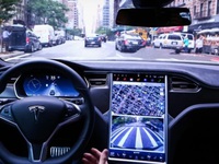Tesla triệu hồi thêm hơn 120.000 xe tại Mỹ
