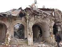 66% diện tích Thổ Nhĩ Kỳ có nguy cơ xảy ra động đất