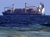 Gã khổng lồ Maersk sắp nối lại hoạt động vận tải qua Biển Đỏ