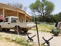 Niger xem xét lại các thỏa thuận quân sự với phương Tây