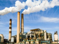 Hội nghị COP28: Nóng tranh luận về vấn đề sử dụng nhiên liệu hóa thạch