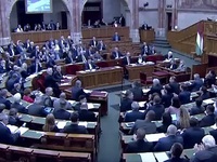 Hungary chưa chấp thuận Thụy Điển gia nhập NATO