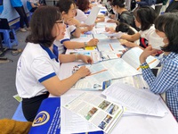 Đại học Bách khoa Hà Nội mở cổng đăng ký thi thử kỳ thi đánh giá tư duy