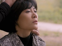 Thanh Hương bị stress vì vai diễn quá khổ trong 'Cuộc đời vẫn đẹp sao'