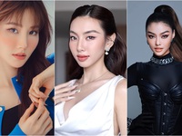 Lộ diện BGK của Miss Grand Vietnam - Hoa hậu Hòa bình Việt Nam 2023