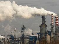 Nhiều nhà máy điện than được xây mới trên thế giới bất chấp ô nhiễm