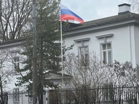 Na Uy trục xuất 15 nhà ngoại giao Nga vì 'các hoạt động không phù hợp'