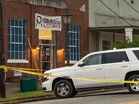Xả súng trong tiệc sinh nhật ở bang Alabama khiến 4 người thiệt mạng, nhiều người bị thương