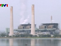 Australia đóng cửa nhà máy điện than lâu đời nhất