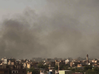 Hơn 500 người thiệt mạng khi các lực lượng đối địch tiếp tục giao tranh ở Sudan