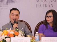 NS Đỗ Bảo tạm lùi đêm nhạc riêng để làm show 'Phú Quang & Đỗ Bảo'