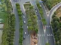 TP Hồ Chí Minh mở rộng nút giao thông dẫn lên cao tốc