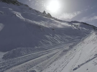 Lở tuyết trên dãy núi Alps ở Pháp khiến ít nhất 4 người thiệt mạng