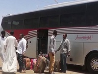 Gia hạn lệnh ngừng bắn tại Sudan thêm 72 tiếng