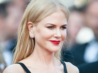 Viện Phim Mỹ tạm hoãn lễ vinh danh Nicole Kidman giữa cuộc đình công của các biên kịch Hollywood