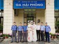 Hoa hậu Mai Phương, Ngọc Hân quảng bá cho Lễ hội Hoa phượng đỏ