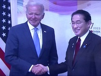Nhật Bản - Mỹ tăng cường hợp tác