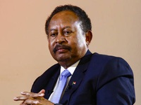 Cựu Thủ tướng Sudan cảnh báo về 'cơn ác mộng' nội chiến