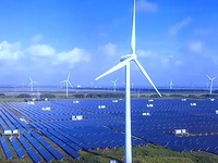 COP28 kêu gọi đẩy mạnh sử dụng năng lượng tái tạo