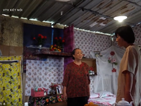 Cuộc đời vẫn đẹp sao: Hé lộ hình ảnh phòng cưới của Luyến
