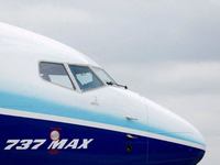 Boeing có thể sẽ bán ít nhất 150 máy bay phản lực 737 MAX cho Riyadh Air