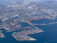 Mỹ chi 4 tỷ USD điện khí hóa các cảng nội địa, cắt giảm khí thải