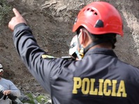 Peru: Cháy mỏ vàng ở vùng hẻo lánh, hàng chục người thiệt mạng