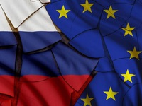 EU đề xuất gói trừng phạt mới nhằm vào Nga
