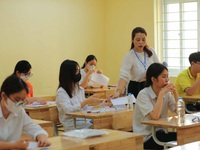 Gợi ý đáp án môn Ngữ văn thi lớp 10 ở Hà Nội năm 2023