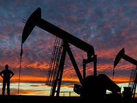 OPEC+ cắt giảm sản lượng dầu: Thị trường dầu vẫn thờ ơ