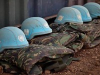 Mali yêu cầu lực lượng gìn giữ hòa bình Liên hợp quốc rút khỏi nước này