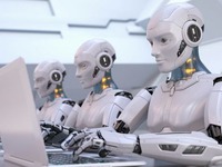 Dự báo trước năm 2030, AI sẽ thay thế 32.000 công việc