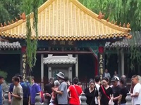 Cơ hội vàng kích cầu du lịch Trung Quốc thông qua các lễ hội