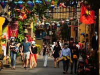 Search volume for Vietnam’s tourism ranks 7th worldwide