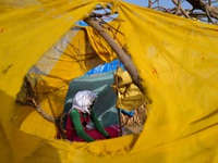 Hơn 1 triệu người sẽ tản cư do xung đột ở Sudan
