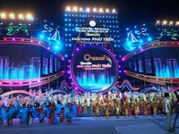 Festival biển Nha Trang 2023: Sẽ có màn trình diễn ánh sáng hết sức độc đáo
