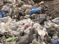 Dự thảo hiệp định ngăn chặn rác thải nhựa