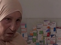 Khủng hoảng tài chính khiến người bệnh Tunisia khó mua thuốc