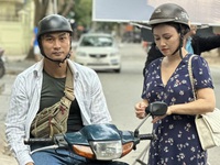 Cô Xuyến 'Về nhà đi con' kết đôi Duy Hưng trong phim mới?