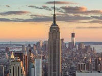 New York là thành phố đắt đỏ nhất thế giới với người nước ngoài