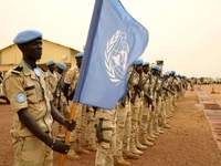 Liên hợp quốc kết thúc sứ mệnh gìn giữ hòa bình tại Mali