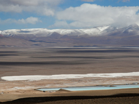 Đàm phán về kế hoạch sản xuất lithium tại Argentina