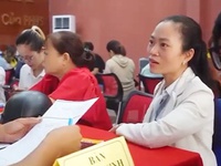 TP Hồ Chí Minh tiếp nhận học sinh trúng tuyển lớp 10 sớm