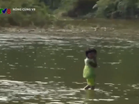 Quảng Ngãi: Bất an tình trạng trẻ em đuối nước dịp hè
